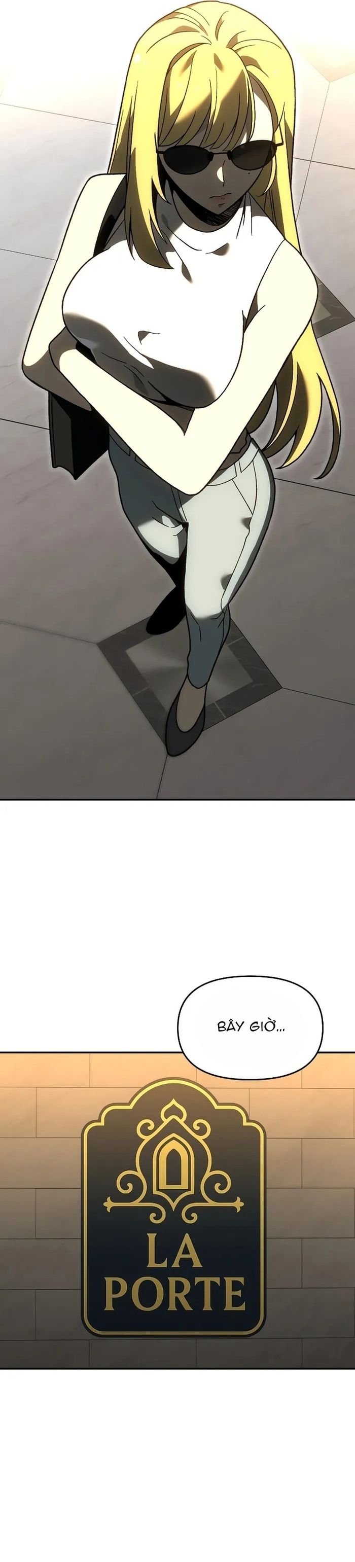 Ta Từng Là Tháp Vương Chap 119 - Next Chap 120