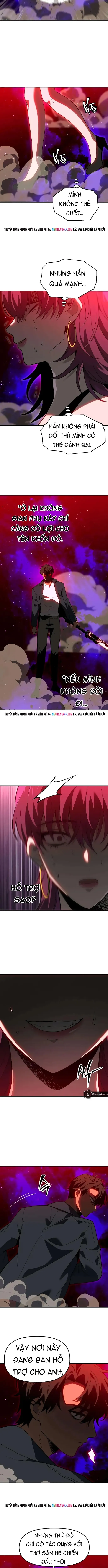 Ta Từng Là Tháp Vương Chap 126 - Next Chap 127