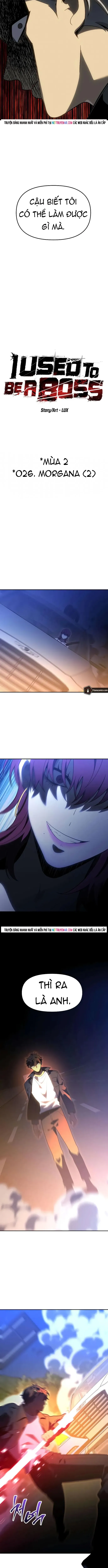Ta Từng Là Tháp Vương Chap 126 - Next Chap 127