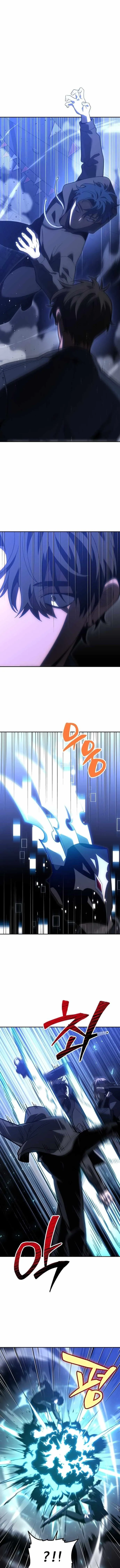 Ta Từng Là Tháp Vương Chap 128 - Next Chap 129