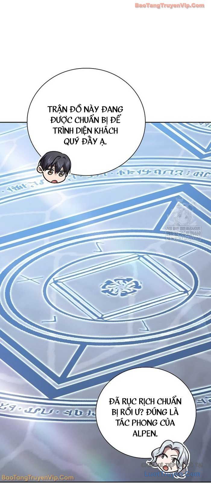 Ma Pháp Sư Tại Trường Học Pháp Thuật Chap 130 - Next Chap 131