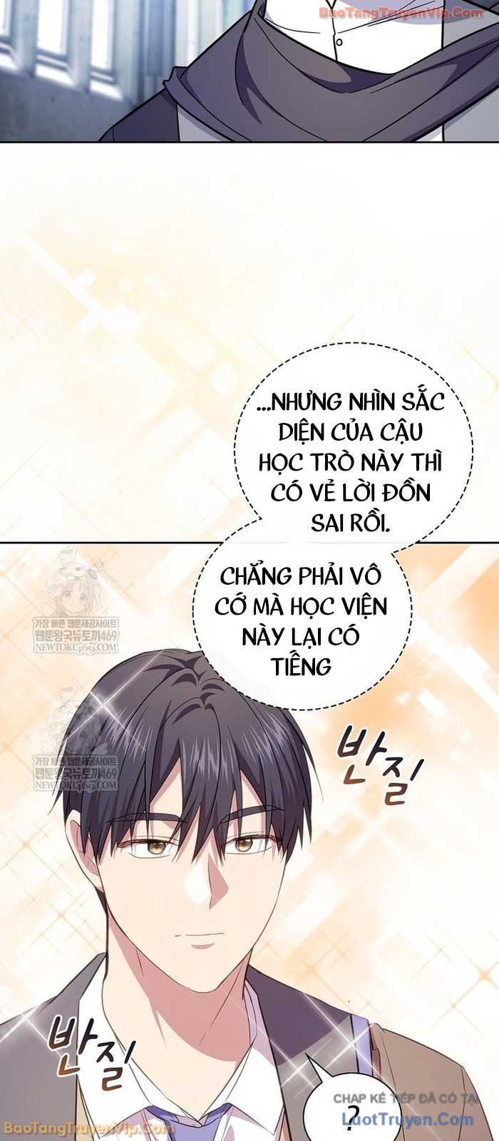 Ma Pháp Sư Tại Trường Học Pháp Thuật Chap 130 - Next Chap 131