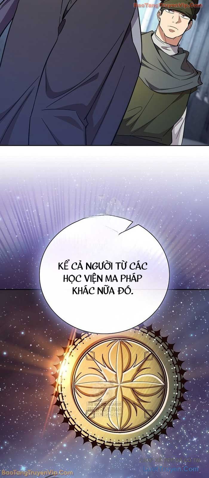 Ma Pháp Sư Tại Trường Học Pháp Thuật Chap 130 - Next Chap 131