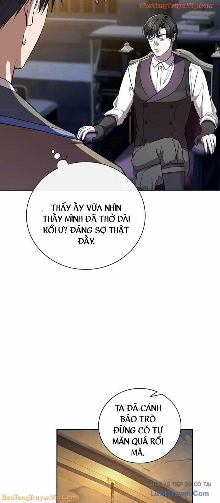 Ma Pháp Sư Tại Trường Học Pháp Thuật Chap 131 - Next Chap 132