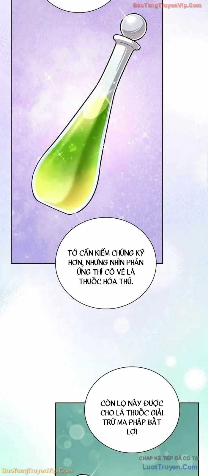 Ma Pháp Sư Tại Trường Học Pháp Thuật Chap 131 - Next Chap 132