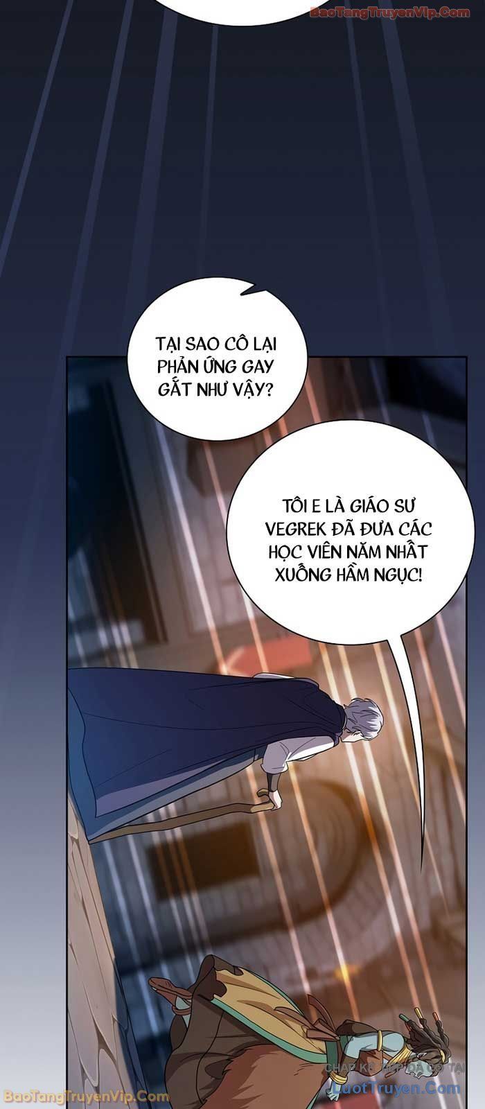 Ma Pháp Sư Tại Trường Học Pháp Thuật Chap 132 - Next Chap 133