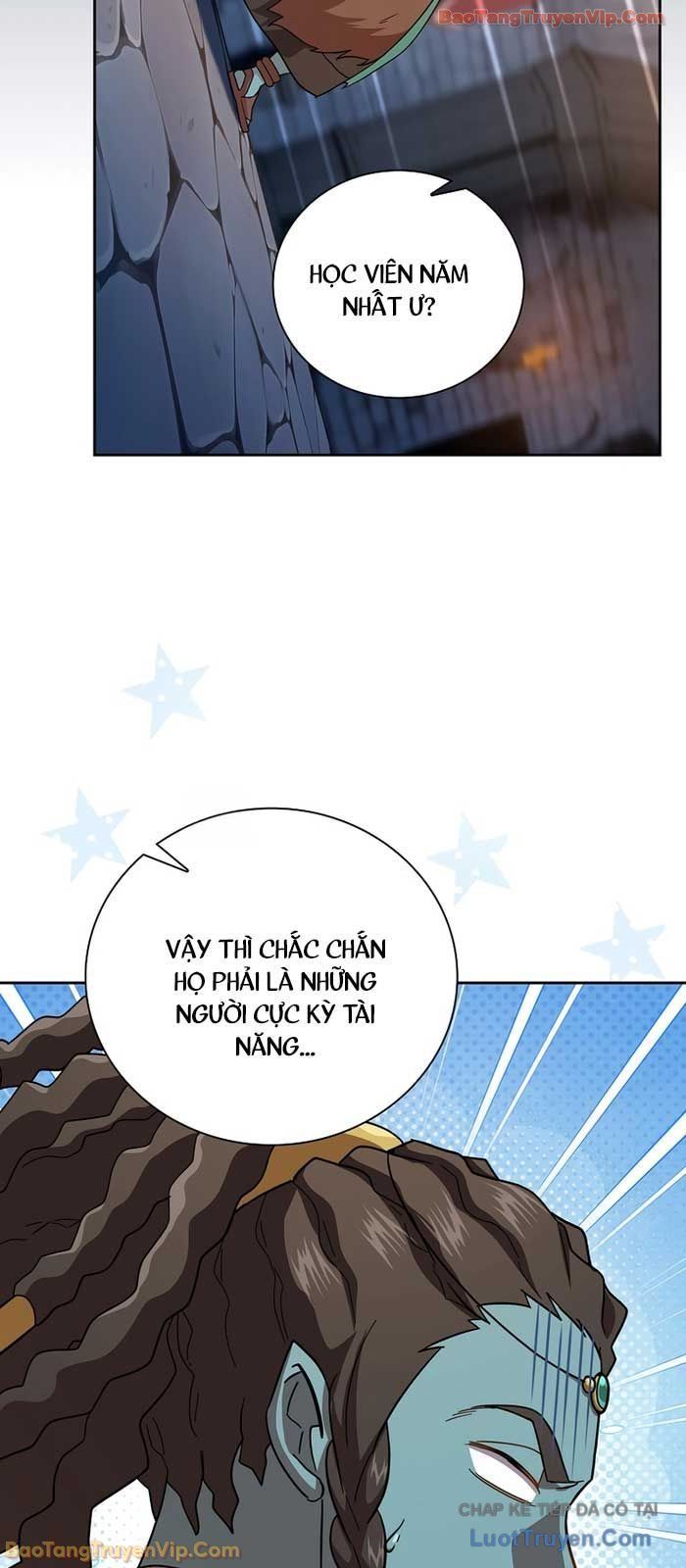 Ma Pháp Sư Tại Trường Học Pháp Thuật Chap 132 - Next Chap 133