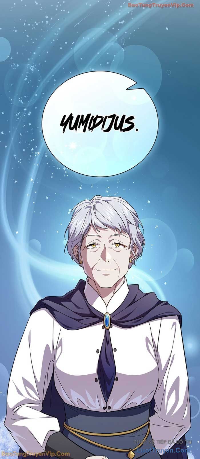 Ma Pháp Sư Tại Trường Học Pháp Thuật Chap 132 - Next Chap 133