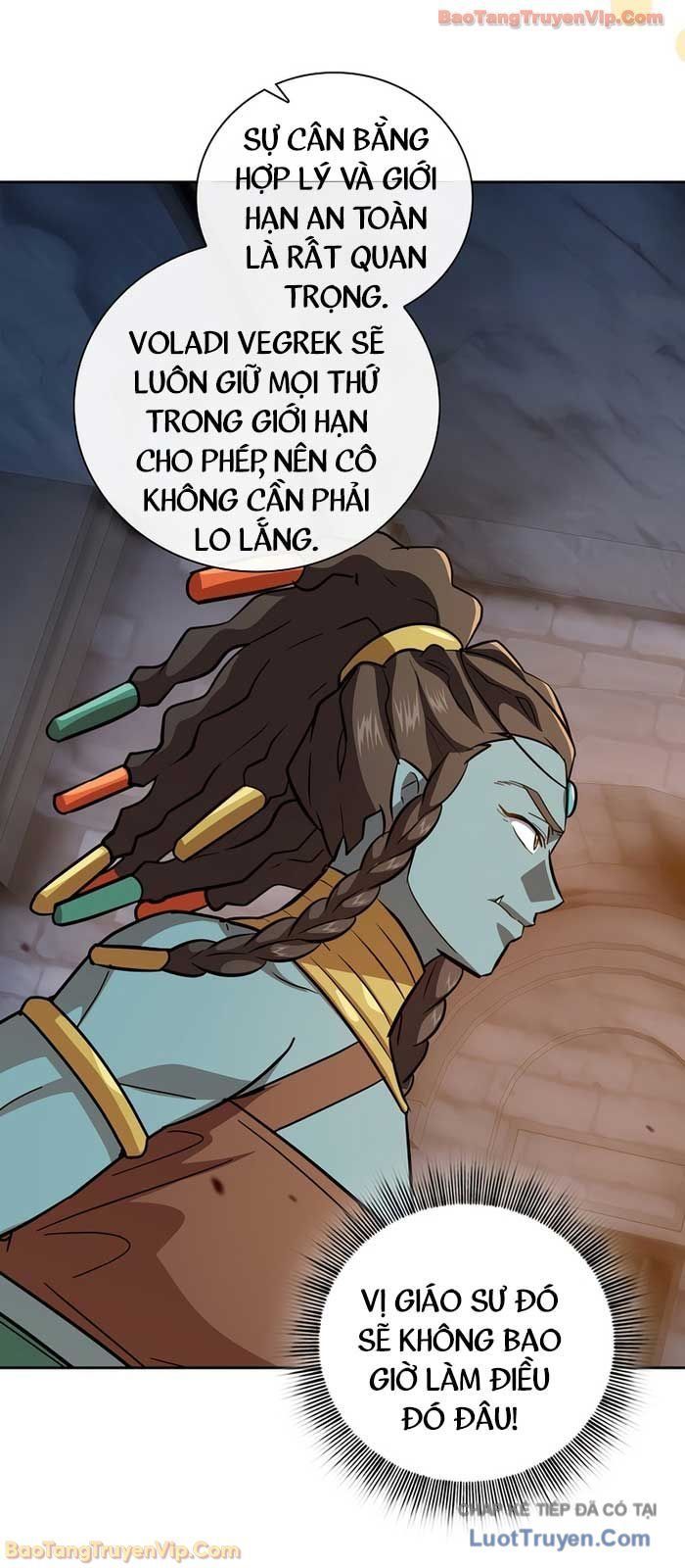 Ma Pháp Sư Tại Trường Học Pháp Thuật Chap 132 - Next Chap 133