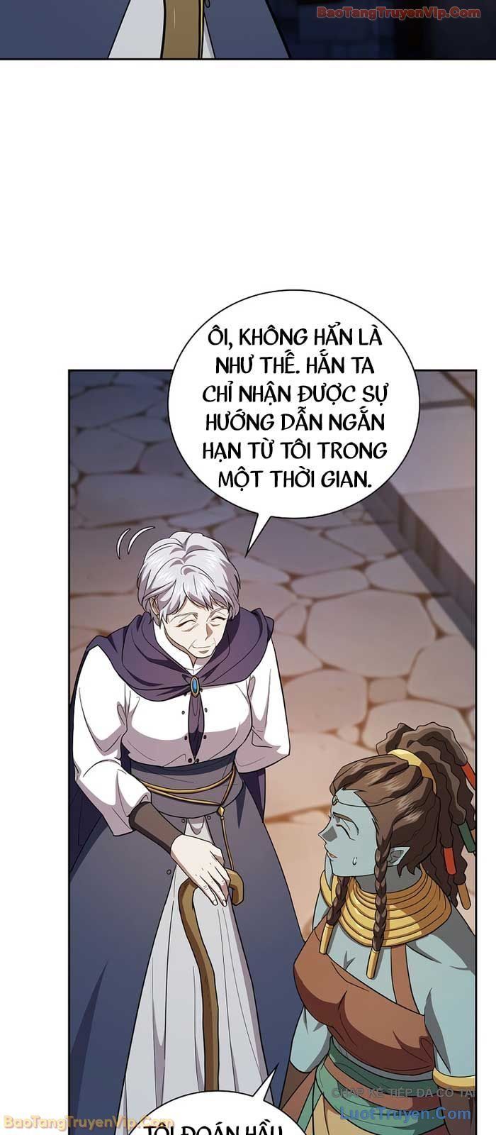 Ma Pháp Sư Tại Trường Học Pháp Thuật Chap 132 - Next Chap 133