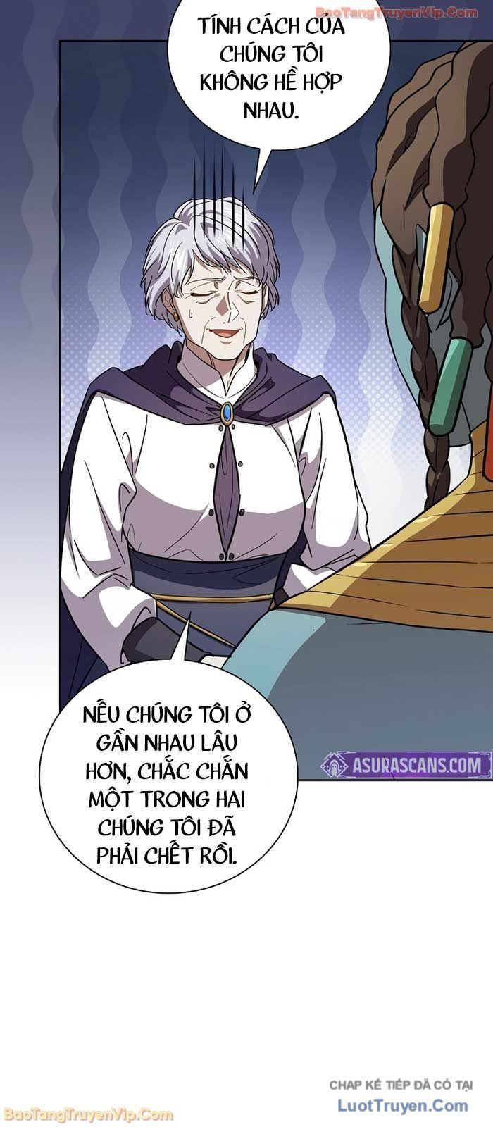 Ma Pháp Sư Tại Trường Học Pháp Thuật Chap 132 - Next Chap 133