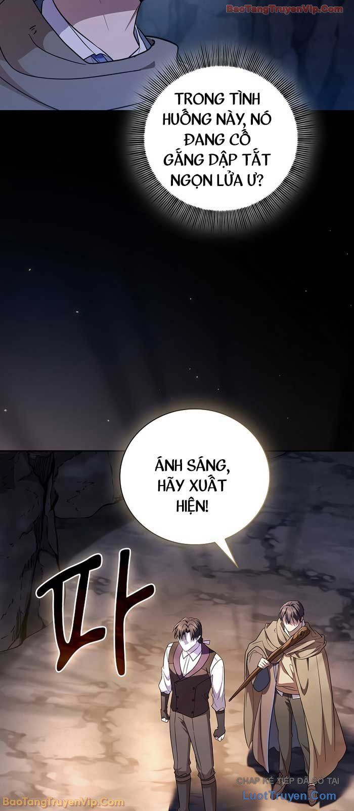 Ma Pháp Sư Tại Trường Học Pháp Thuật Chap 132 - Next Chap 133