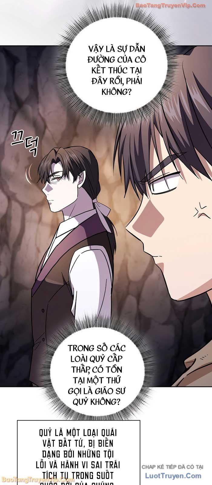 Ma Pháp Sư Tại Trường Học Pháp Thuật Chap 132 - Next Chap 133