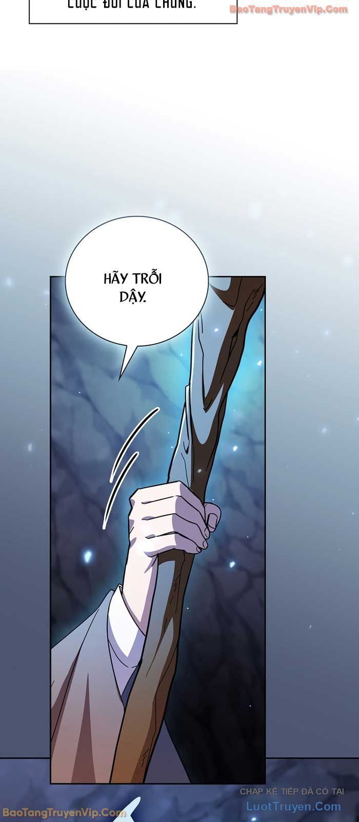 Ma Pháp Sư Tại Trường Học Pháp Thuật Chap 132 - Next Chap 133