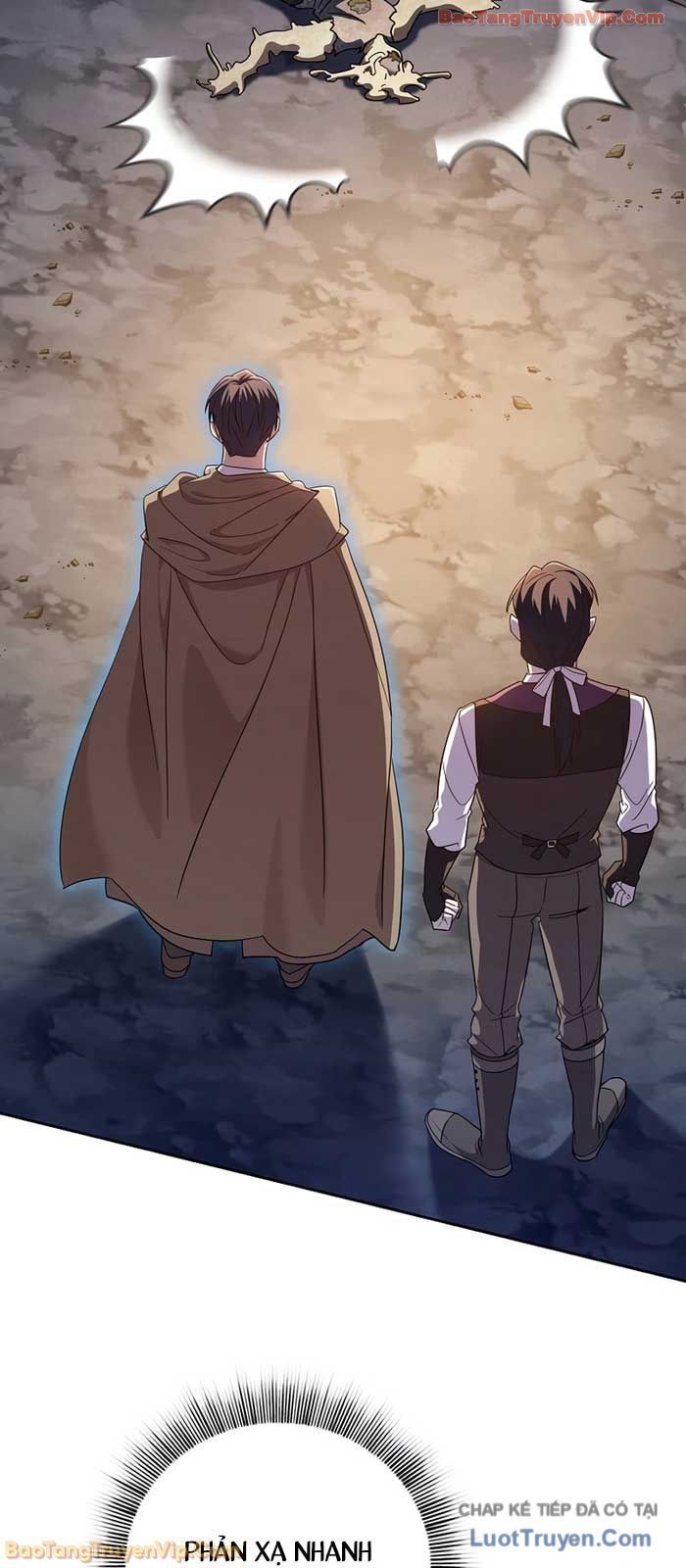 Ma Pháp Sư Tại Trường Học Pháp Thuật Chap 132 - Next Chap 133