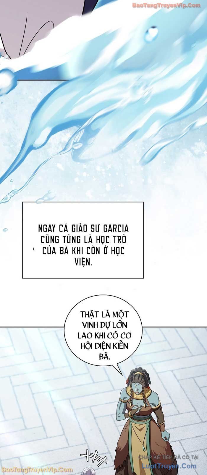 Ma Pháp Sư Tại Trường Học Pháp Thuật Chap 132 - Next Chap 133