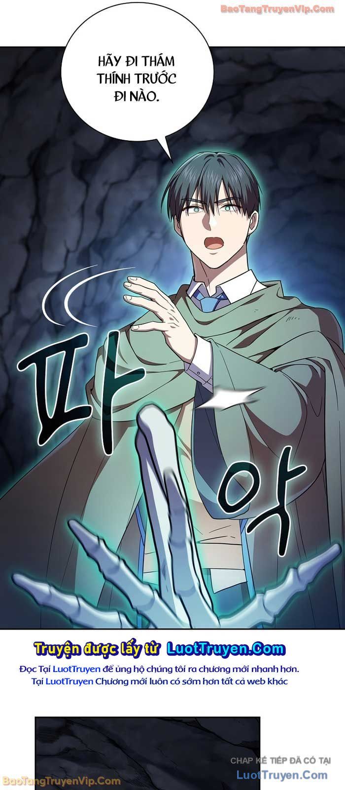 Ma Pháp Sư Tại Trường Học Pháp Thuật Chap 132 - Next Chap 133