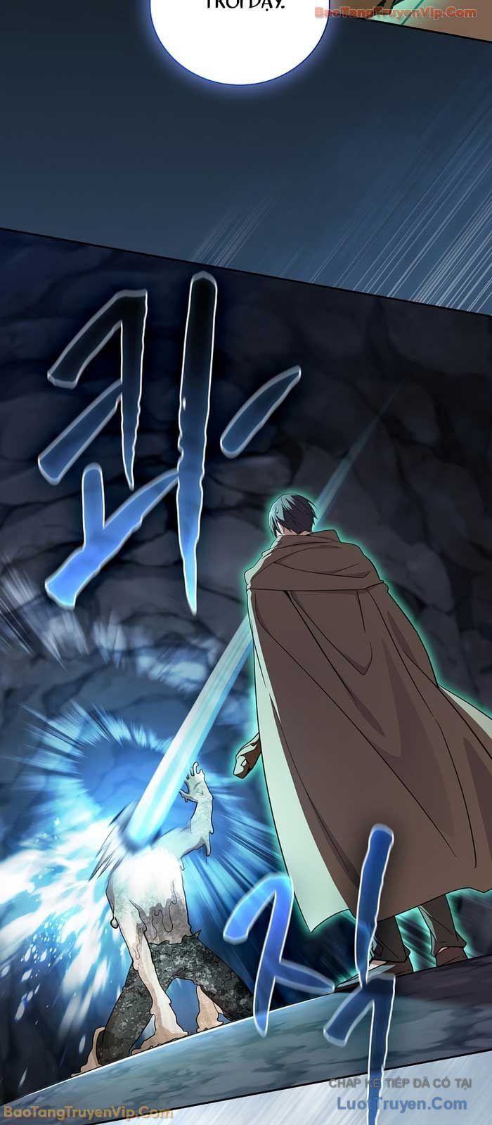 Ma Pháp Sư Tại Trường Học Pháp Thuật Chap 132 - Next Chap 133