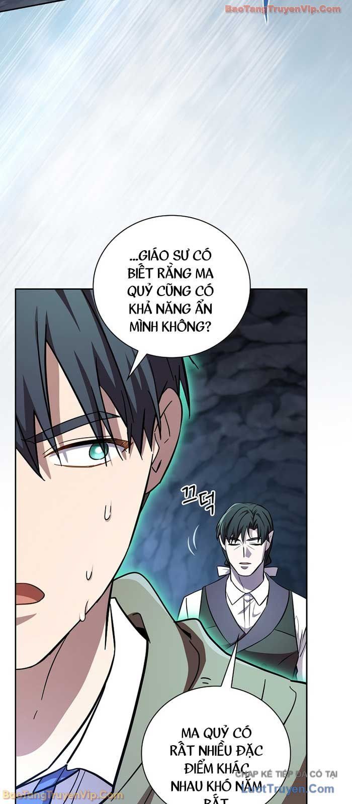 Ma Pháp Sư Tại Trường Học Pháp Thuật Chap 132 - Next Chap 133