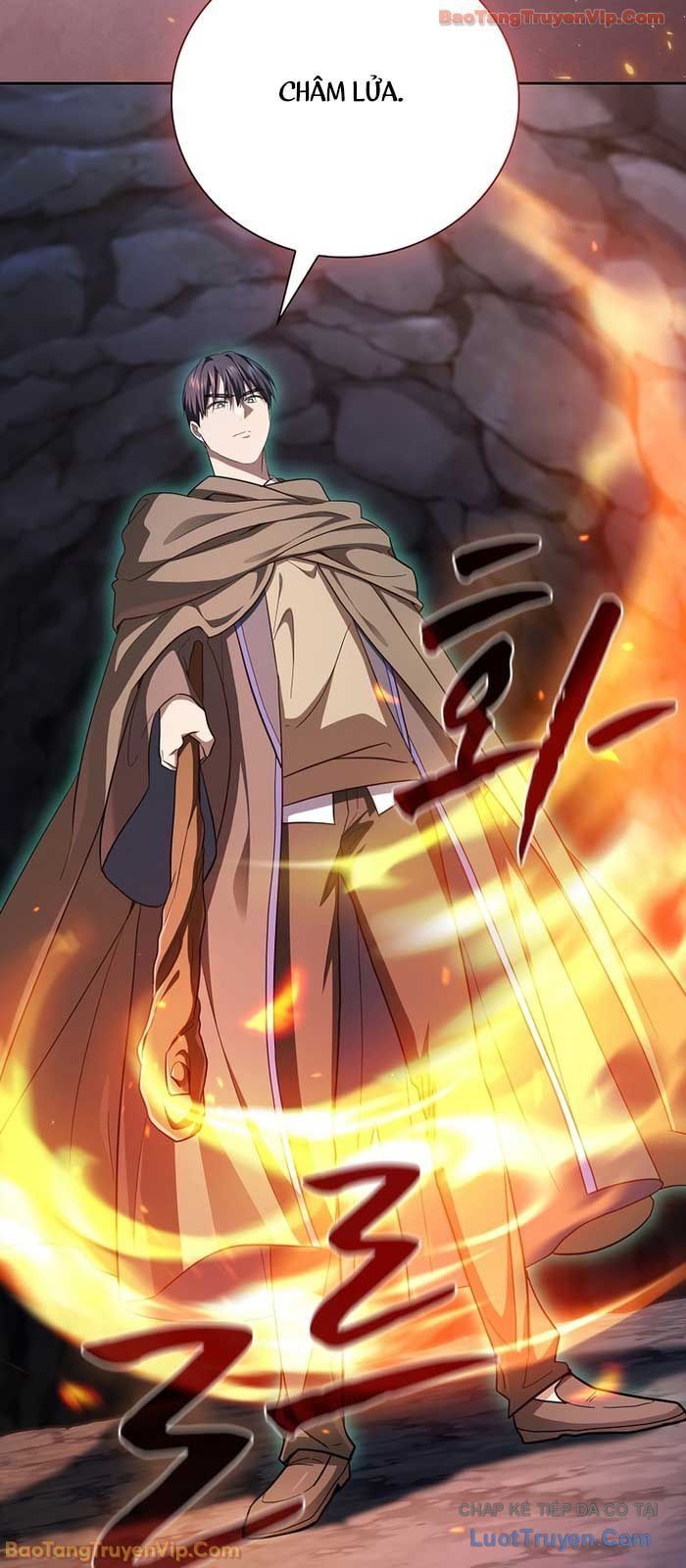 Ma Pháp Sư Tại Trường Học Pháp Thuật Chap 132 - Next Chap 133