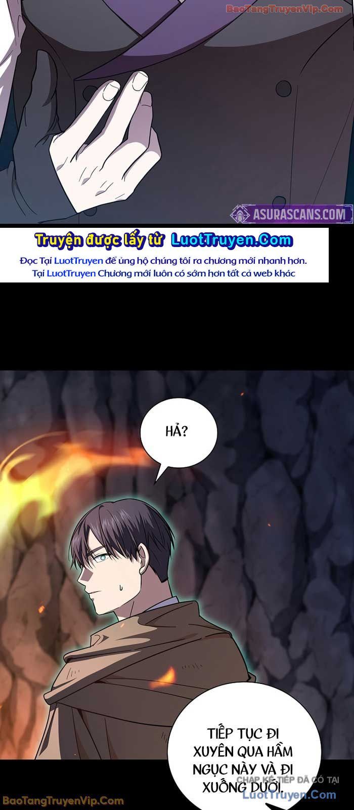 Ma Pháp Sư Tại Trường Học Pháp Thuật Chap 132 - Next Chap 133