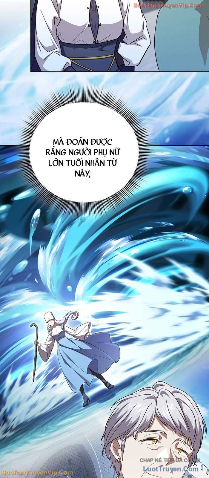 Ma Pháp Sư Tại Trường Học Pháp Thuật Chap 132 - Next Chap 133