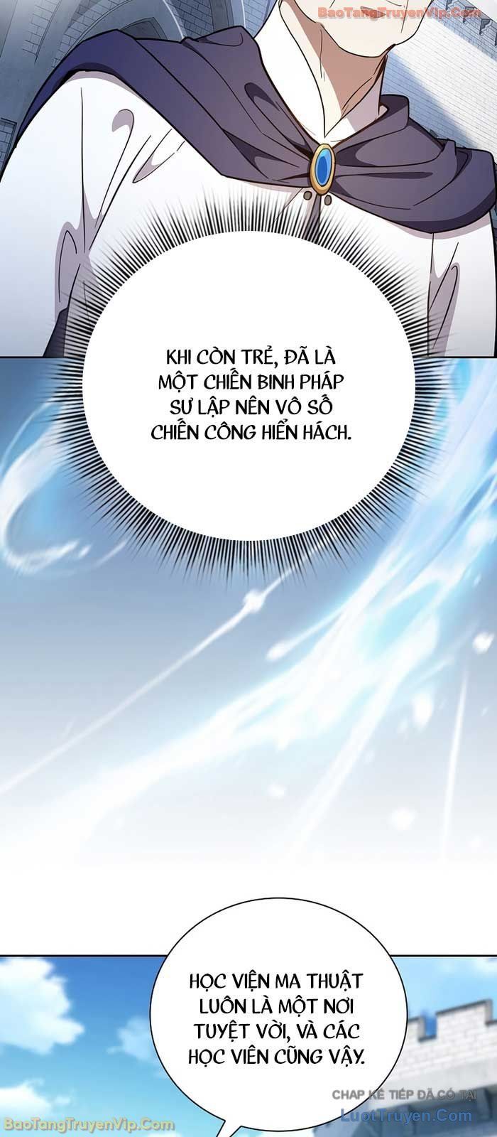 Ma Pháp Sư Tại Trường Học Pháp Thuật Chap 132 - Next Chap 133