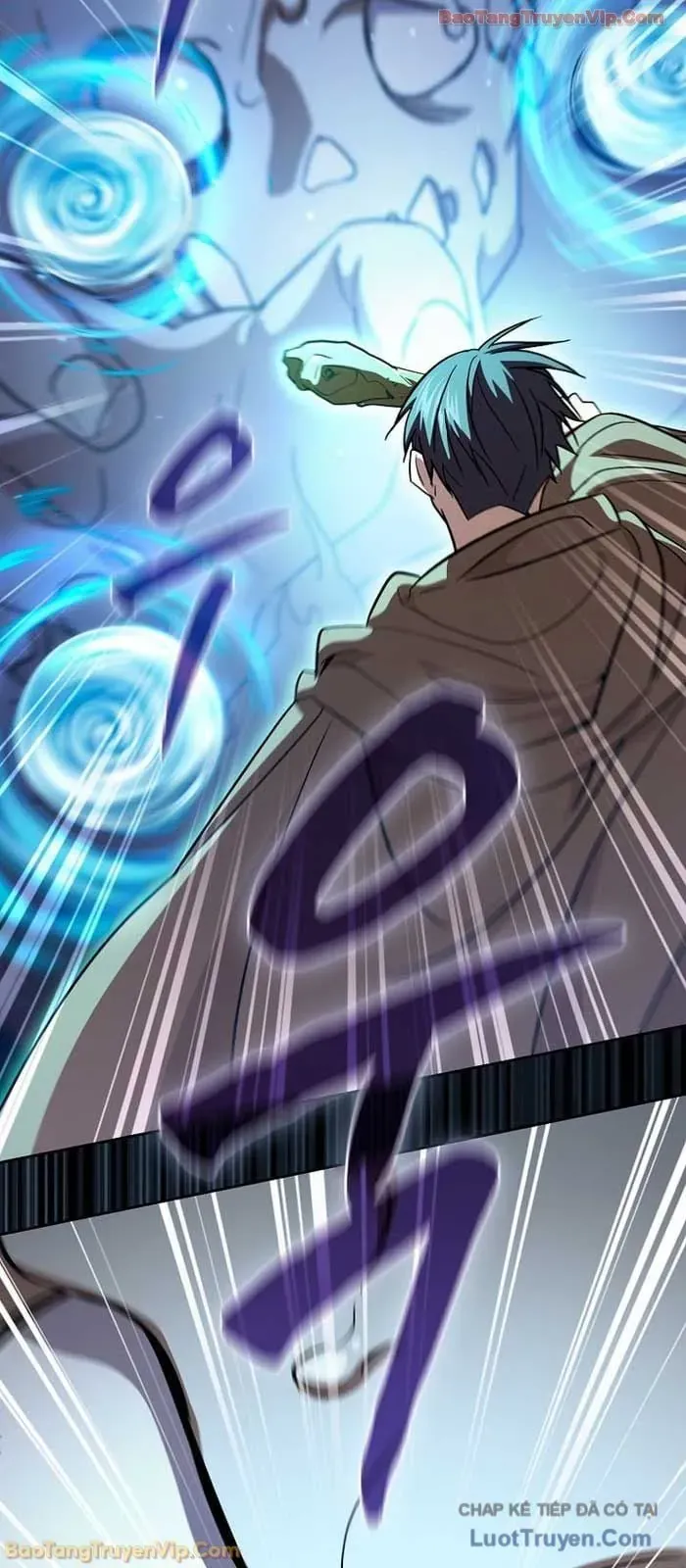 Ma Pháp Sư Tại Trường Học Pháp Thuật Chap 133 - Next Chap 134