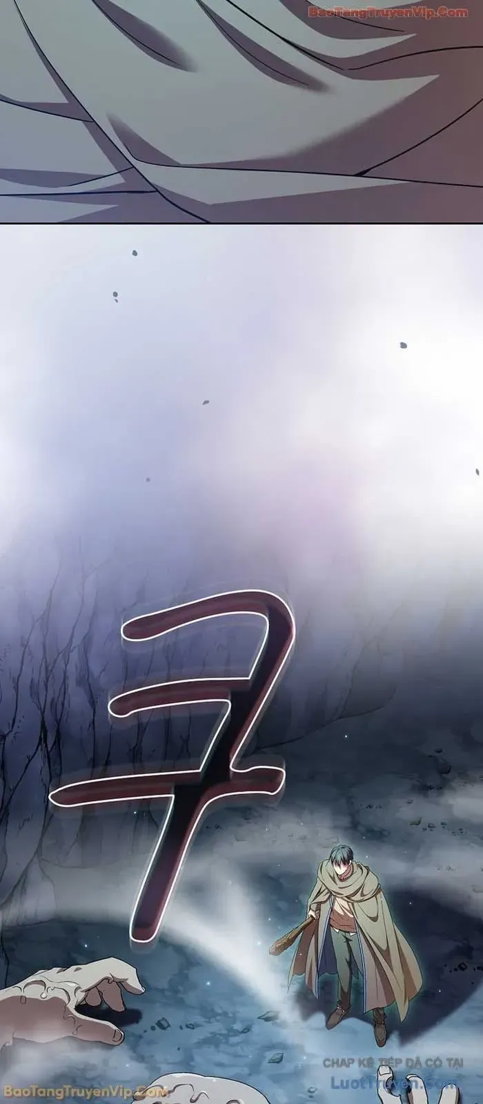 Ma Pháp Sư Tại Trường Học Pháp Thuật Chap 133 - Next Chap 134