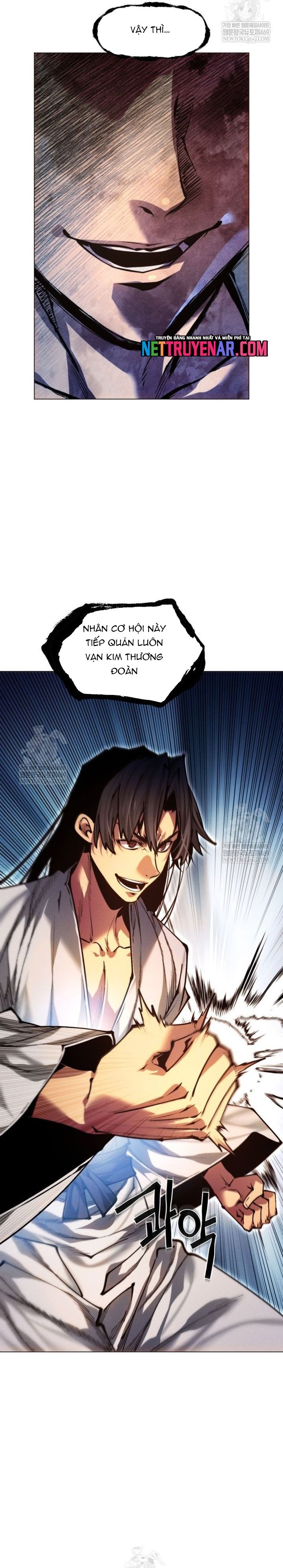 Chuyển Sinh Vào Thế Giới Võ Lâm Chap 156 - Next Chap 157