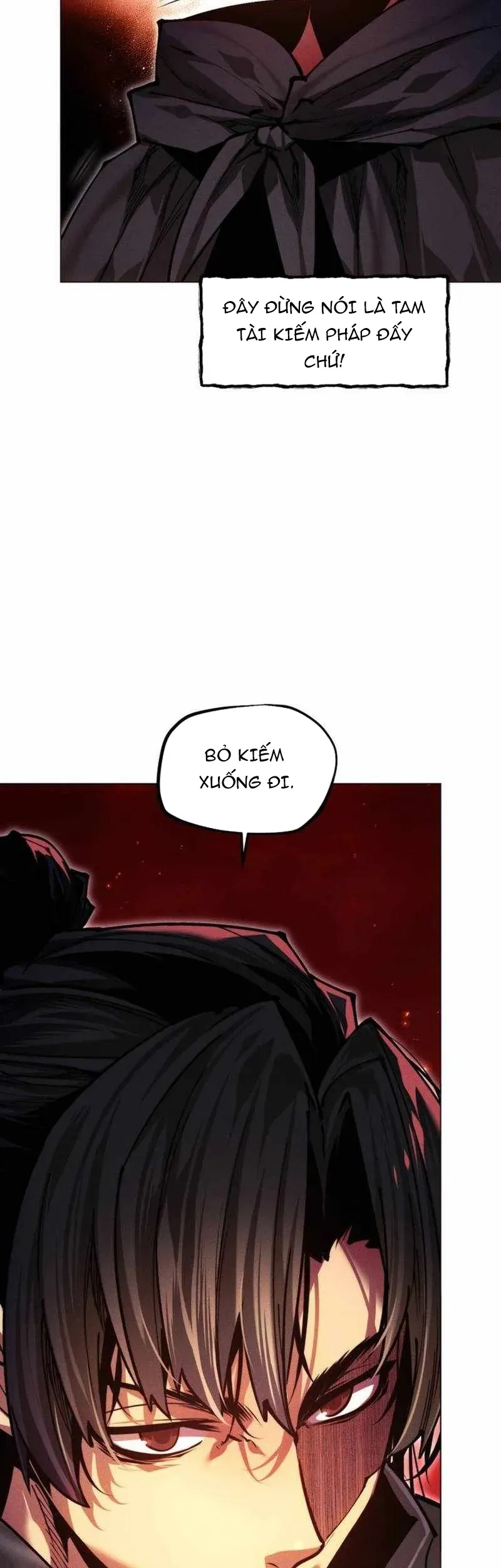 Chuyển Sinh Vào Thế Giới Võ Lâm Chap 161 - Next Chap 162