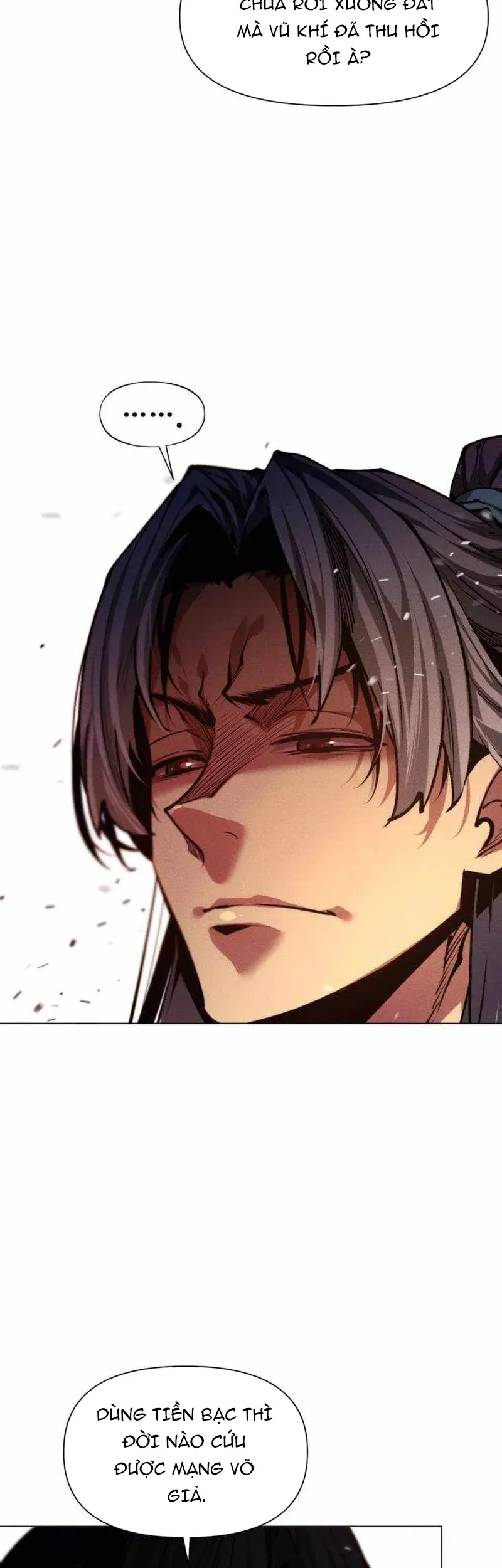 Chuyển Sinh Vào Thế Giới Võ Lâm Chap 161 - Next Chap 162