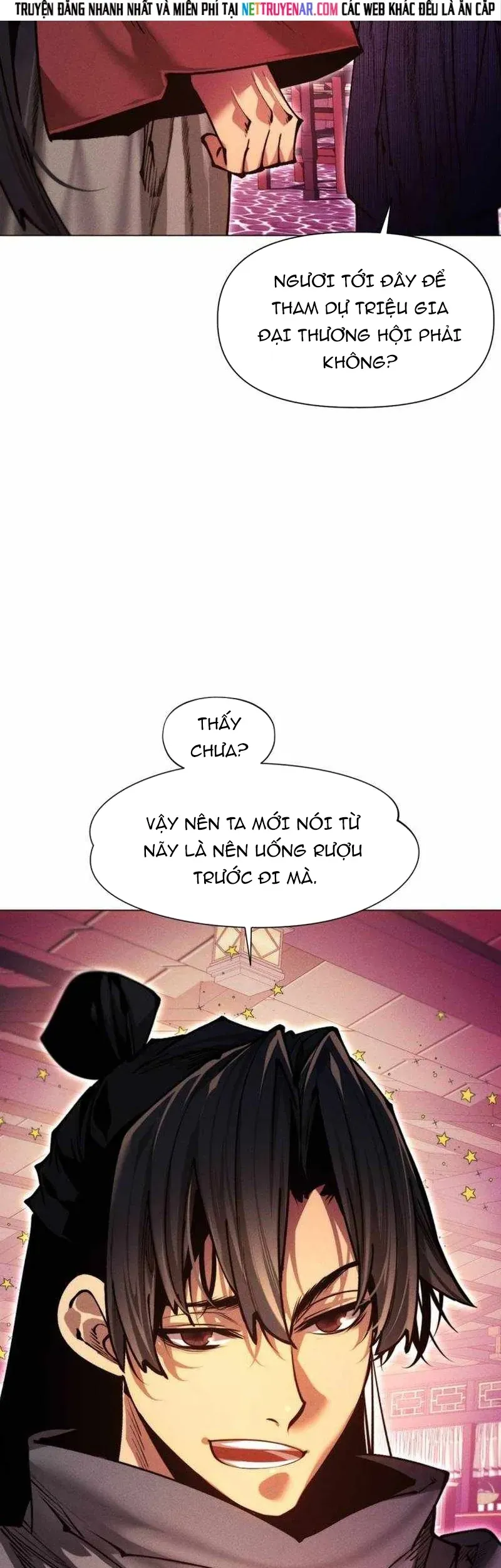 Chuyển Sinh Vào Thế Giới Võ Lâm Chap 161 - Next Chap 162