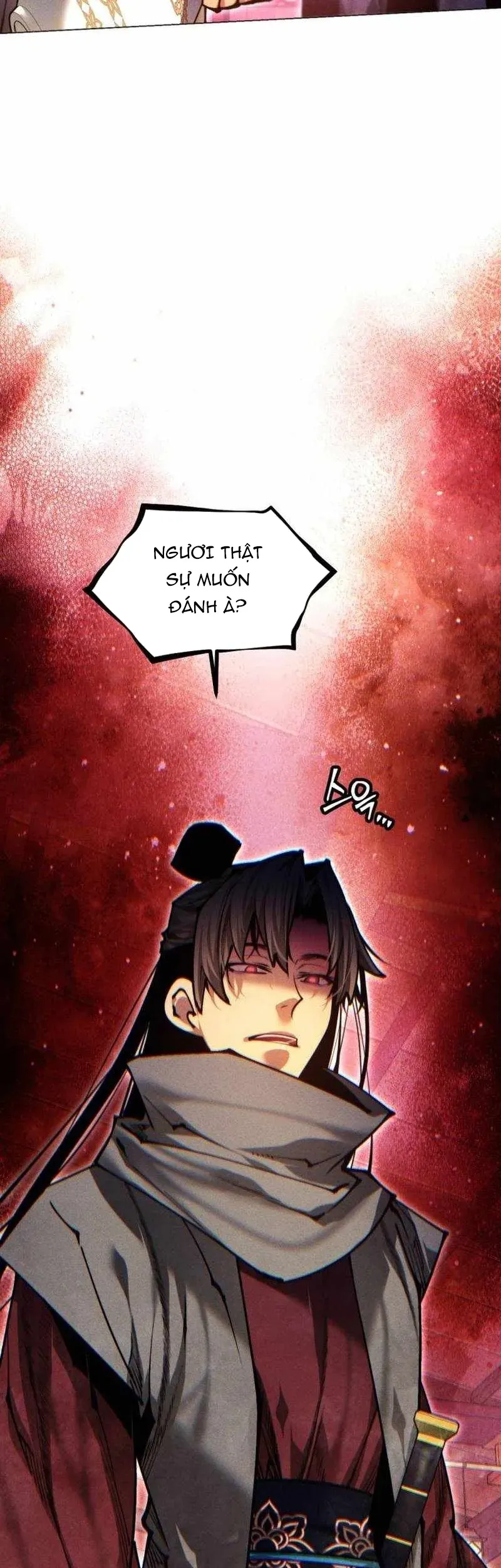 Chuyển Sinh Vào Thế Giới Võ Lâm Chap 161 - Next Chap 162