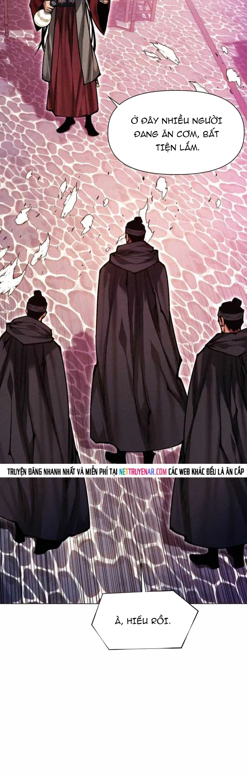 Chuyển Sinh Vào Thế Giới Võ Lâm Chap 161 - Next Chap 162