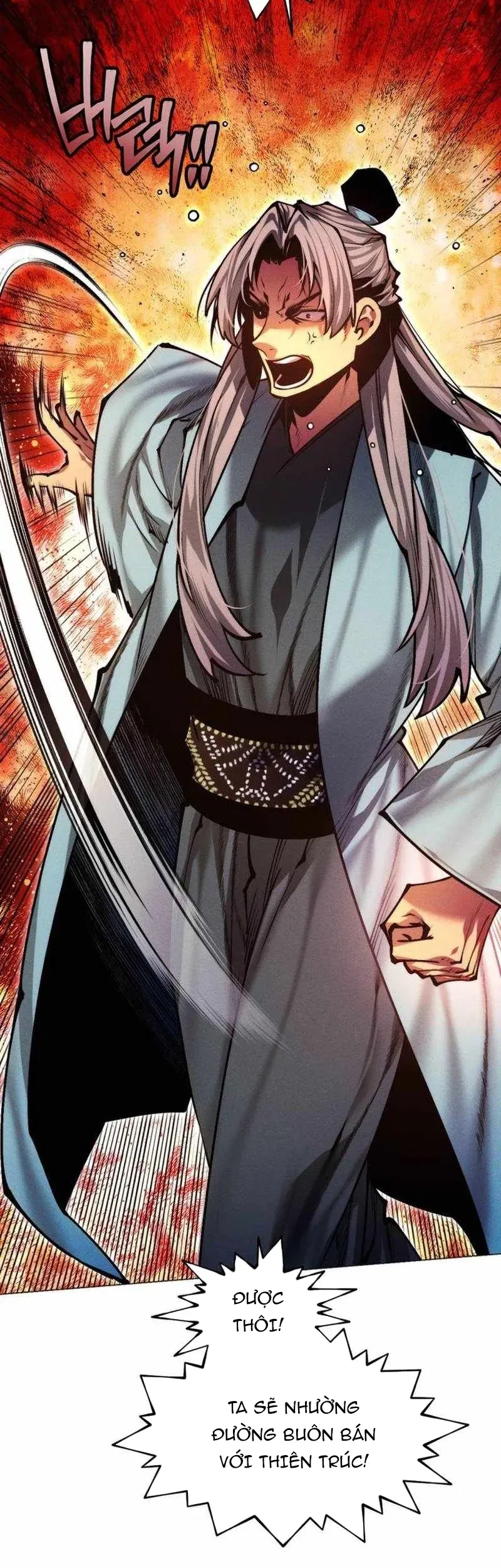Chuyển Sinh Vào Thế Giới Võ Lâm Chap 161 - Next Chap 162