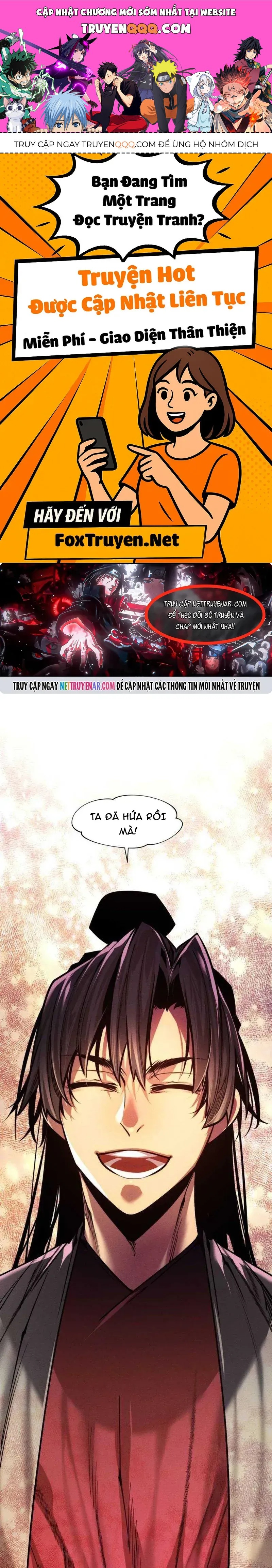 Chuyển Sinh Vào Thế Giới Võ Lâm Chap 162 - Next Chap 163