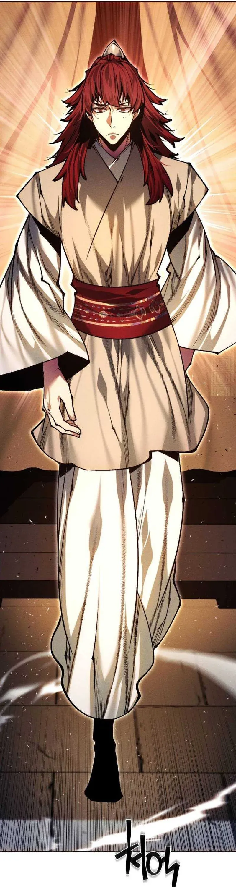 Chuyển Sinh Vào Thế Giới Võ Lâm Chap 162 - Next Chap 163