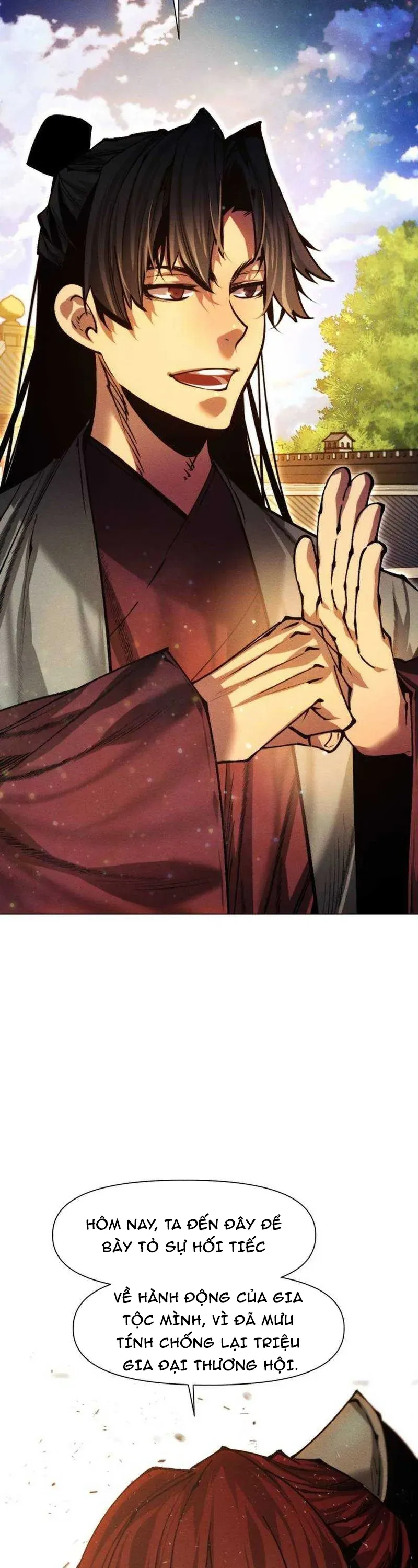 Chuyển Sinh Vào Thế Giới Võ Lâm Chap 162 - Next Chap 163