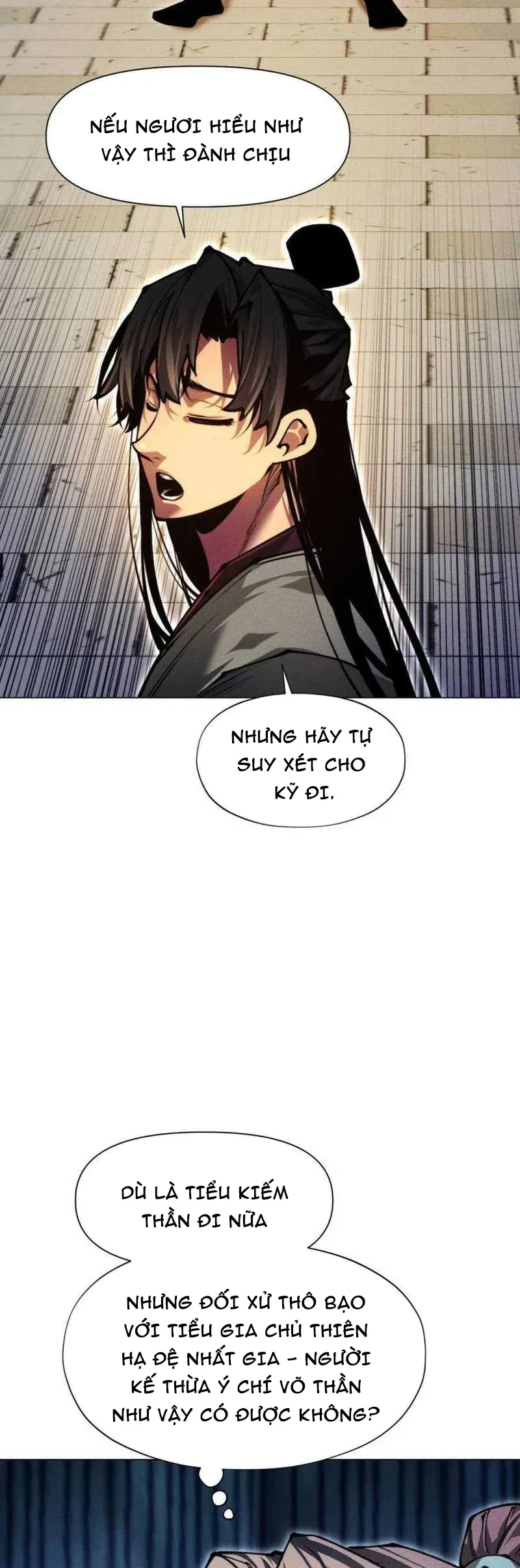 Chuyển Sinh Vào Thế Giới Võ Lâm Chap 162 - Next Chap 163