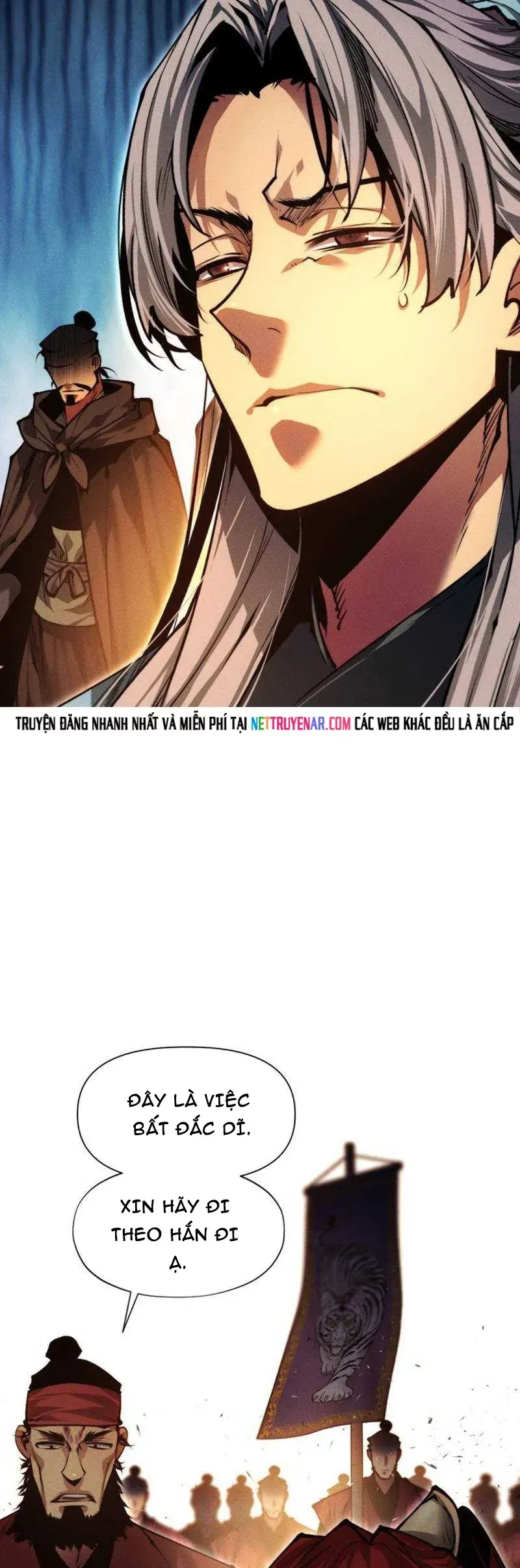 Chuyển Sinh Vào Thế Giới Võ Lâm Chap 162 - Next Chap 163