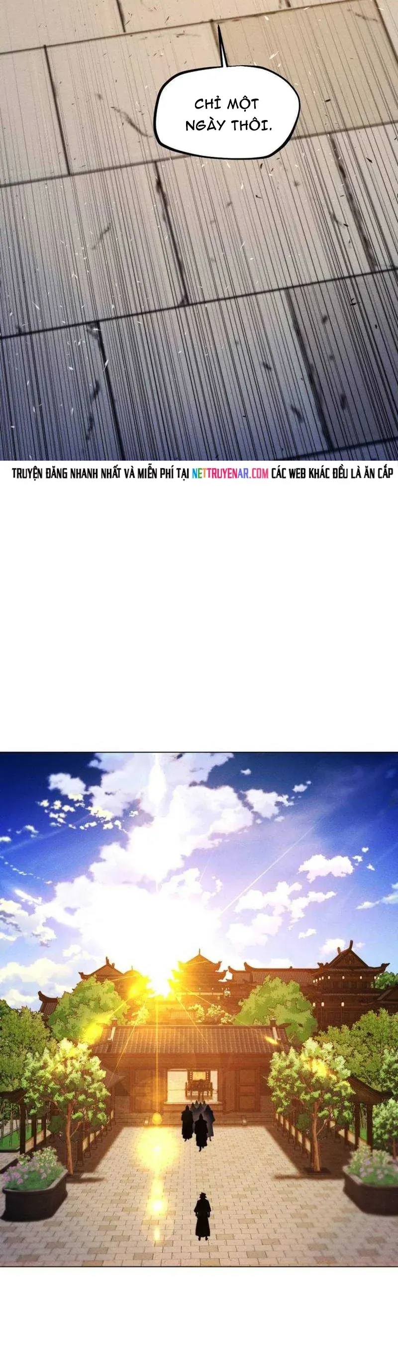 Chuyển Sinh Vào Thế Giới Võ Lâm Chap 162 - Next Chap 163