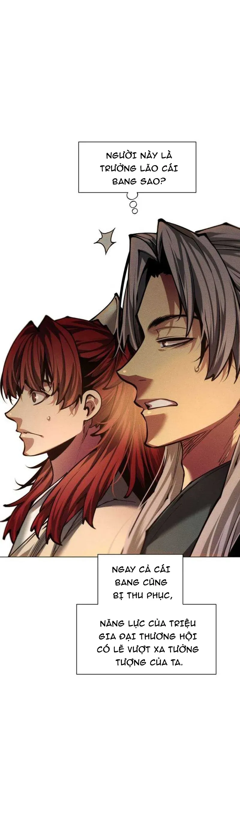 Chuyển Sinh Vào Thế Giới Võ Lâm Chap 162 - Next Chap 163