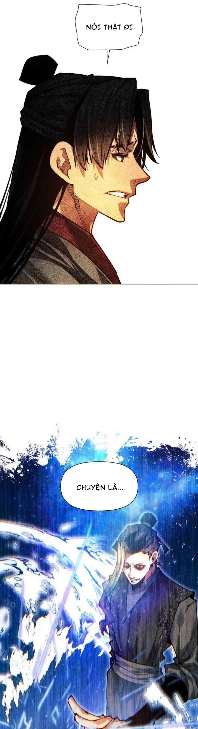 Chuyển Sinh Vào Thế Giới Võ Lâm Chap 162 - Next Chap 163