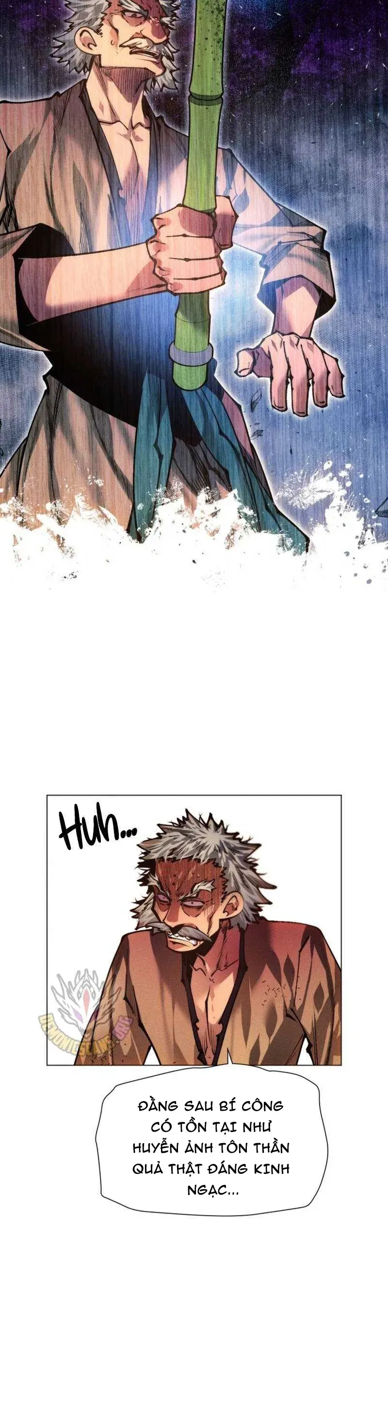 Chuyển Sinh Vào Thế Giới Võ Lâm Chap 162 - Next Chap 163