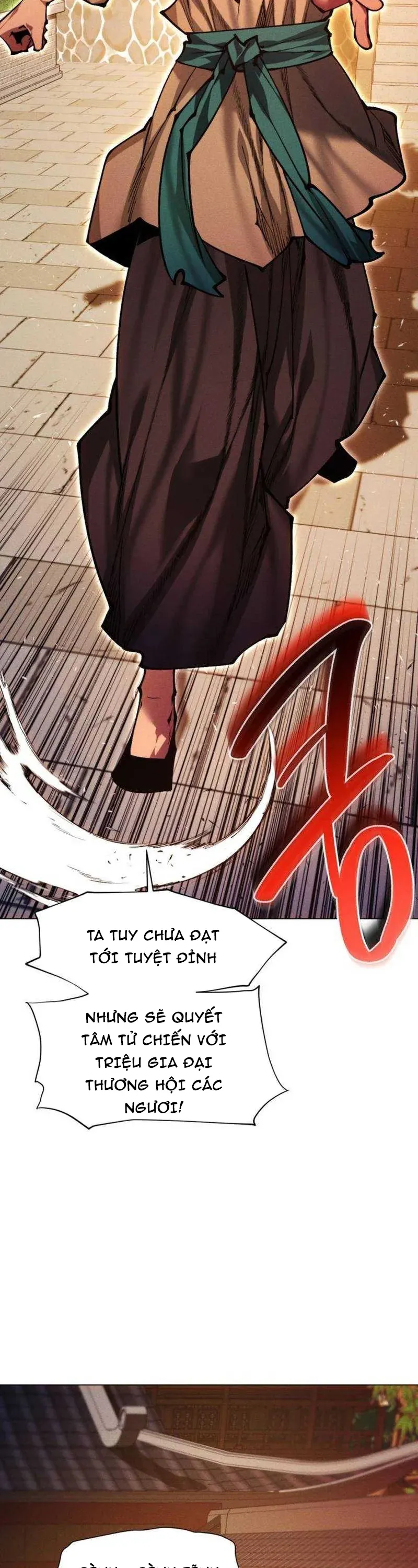 Chuyển Sinh Vào Thế Giới Võ Lâm Chap 162 - Next Chap 163