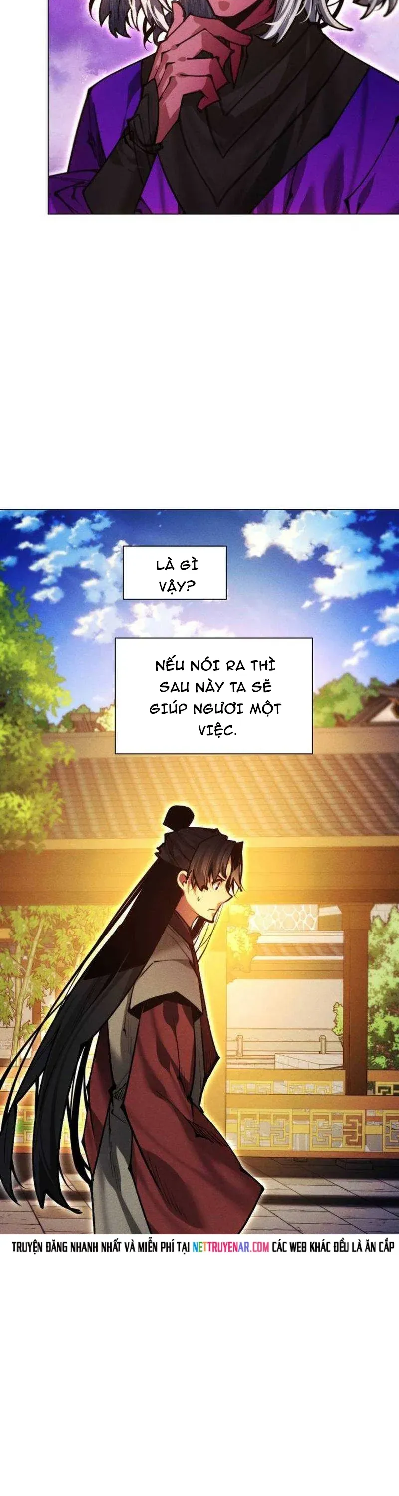 Chuyển Sinh Vào Thế Giới Võ Lâm Chap 162 - Next Chap 163