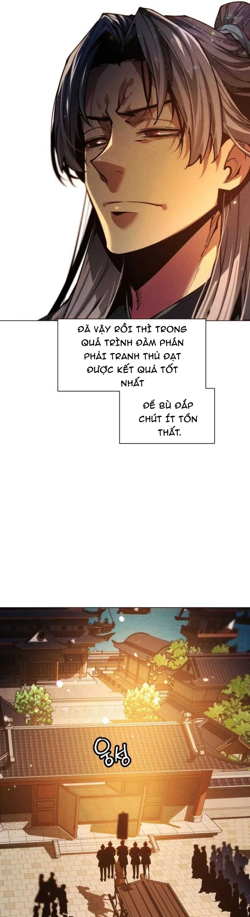 Chuyển Sinh Vào Thế Giới Võ Lâm Chap 162 - Next Chap 163