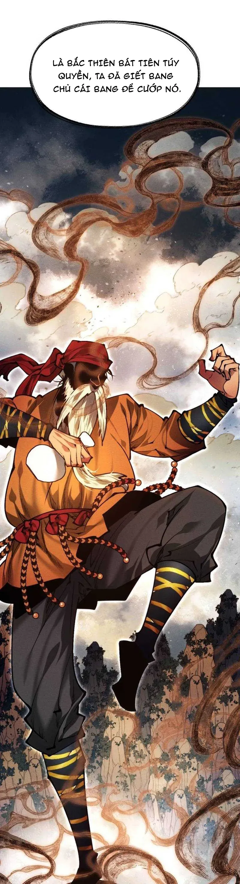 Chuyển Sinh Vào Thế Giới Võ Lâm Chap 162 - Next Chap 163