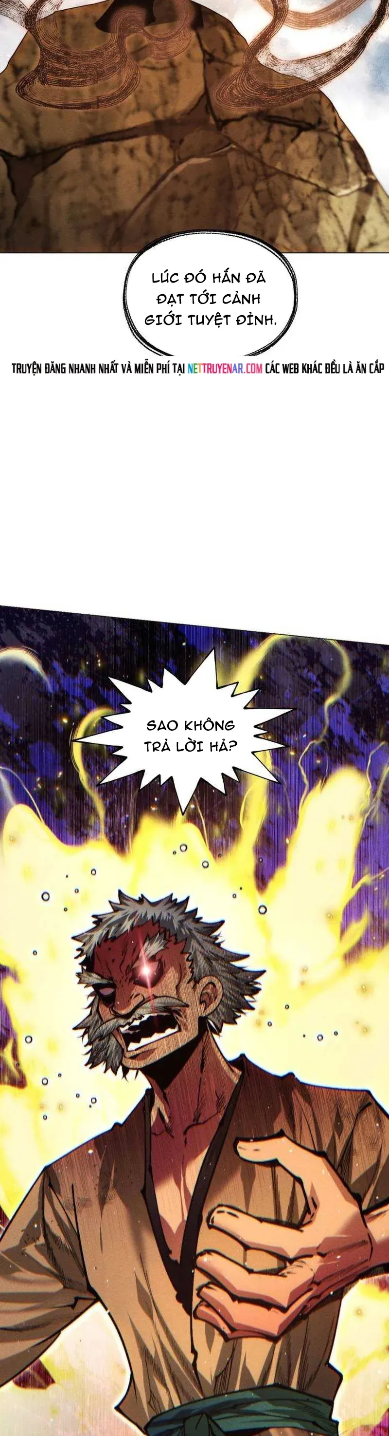 Chuyển Sinh Vào Thế Giới Võ Lâm Chap 162 - Next Chap 163